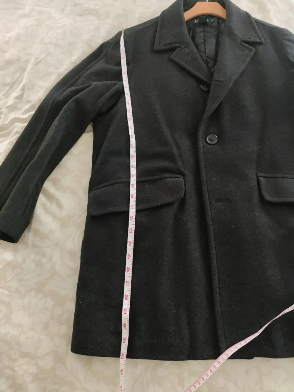 J. Crew crew men
